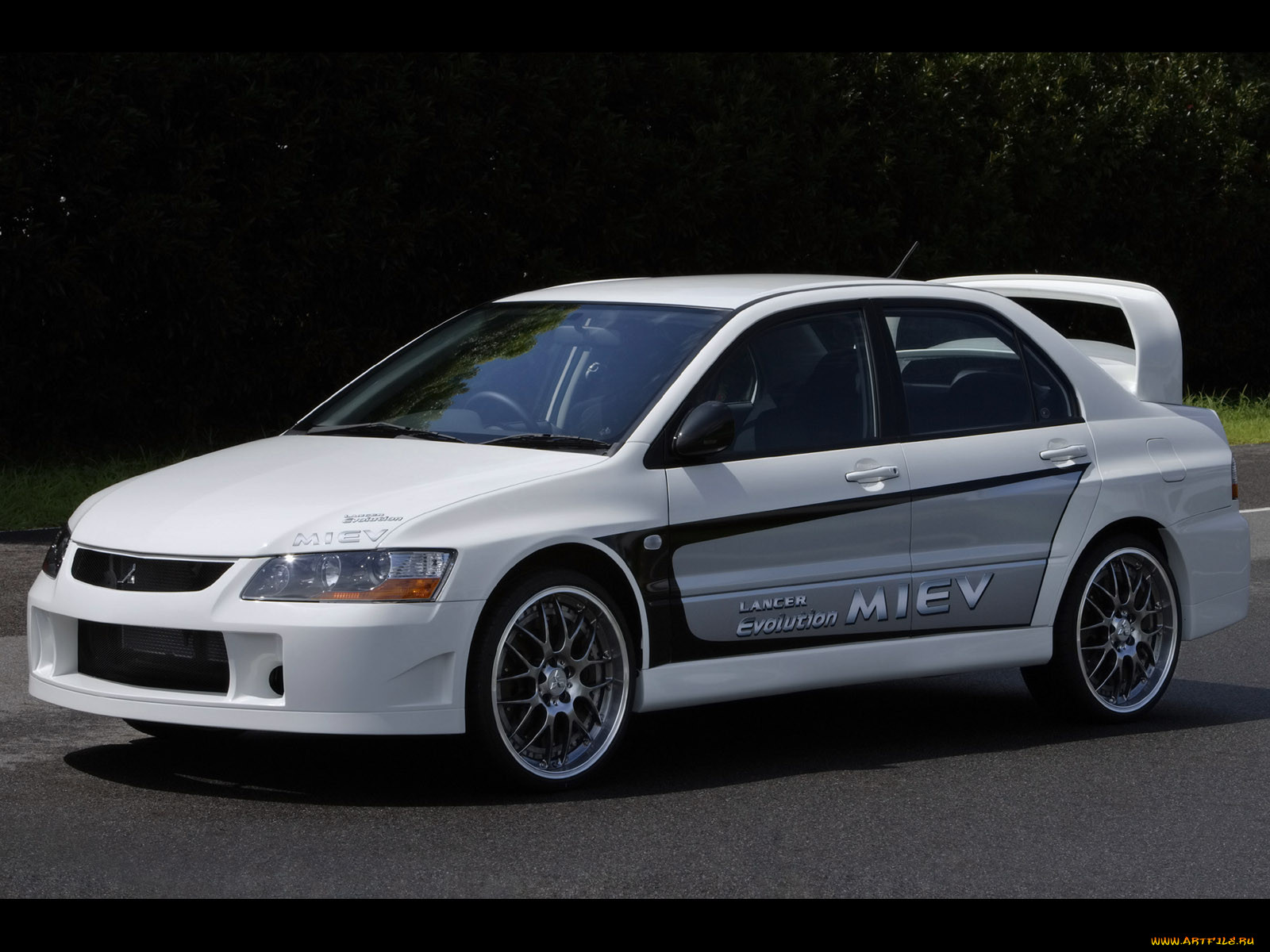 , mitsubishi